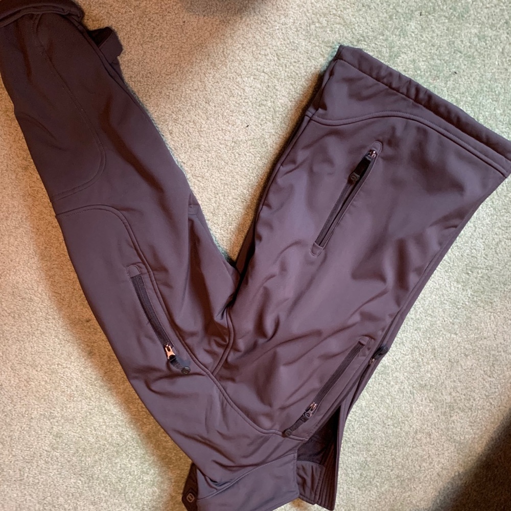 Men’s coat - Picture 3 of 4
